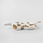 scultura serpente 1009683 Lladro fianco.jpg