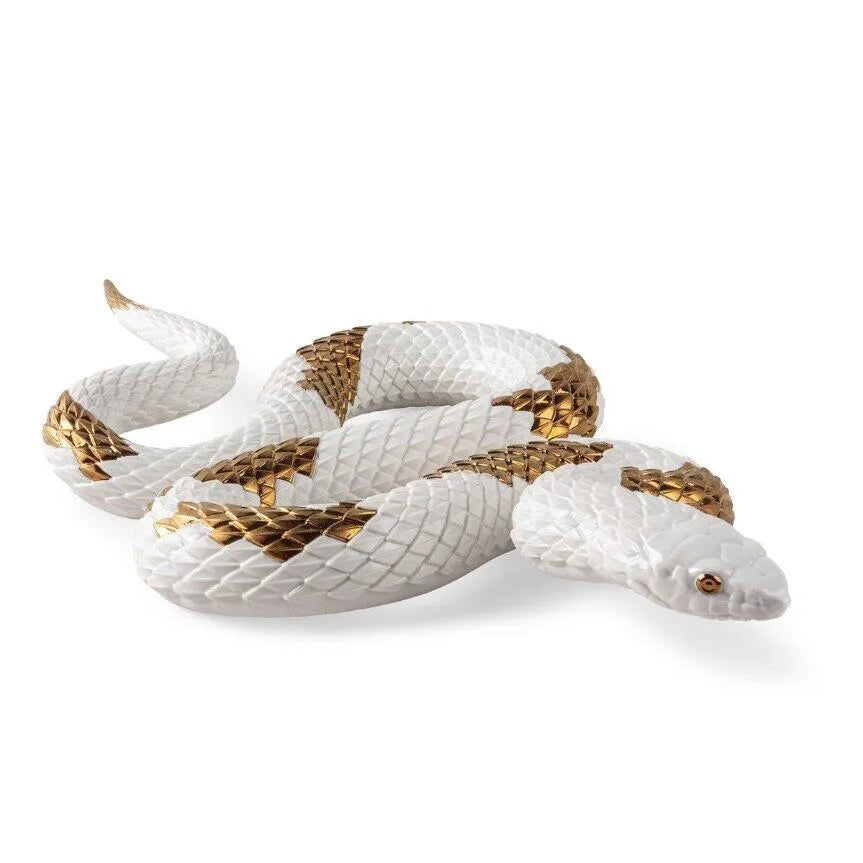 scultura serpente 1009683 Lladro.jpg