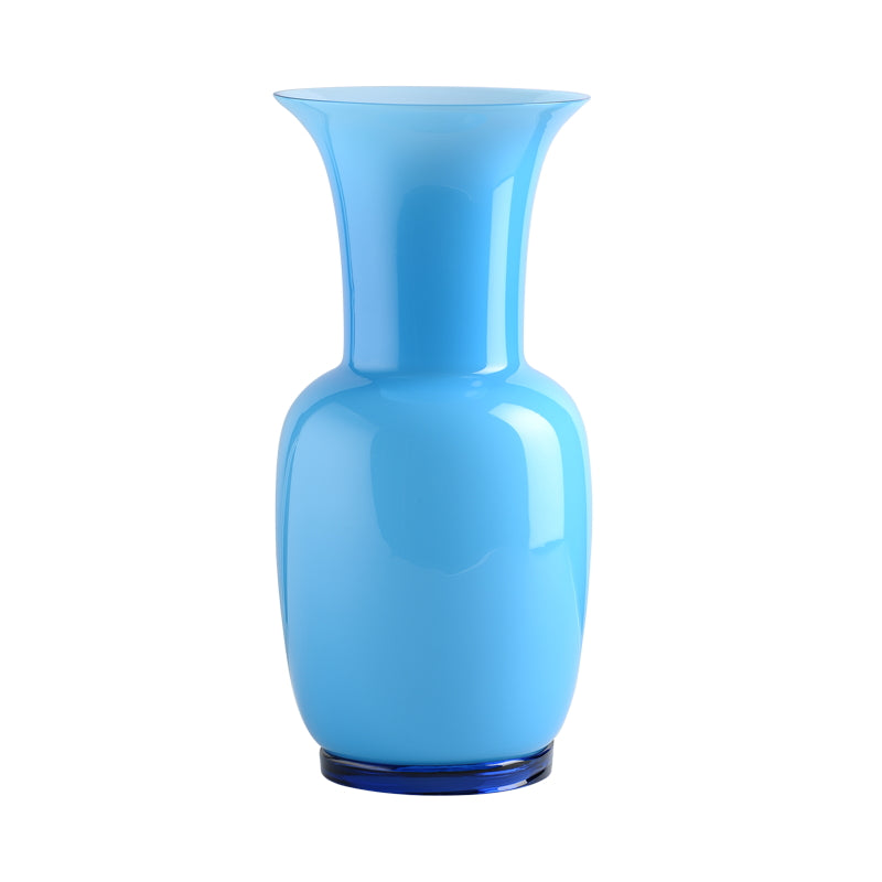 Vaso opalino acquamare Venini.jpg