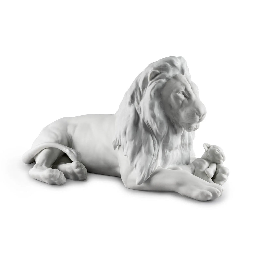 leone con cucciolo 1009454 Lladro.jpg