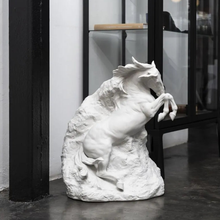 cavallo spirito indomabile 1008762 Lladro ambientato.jpg