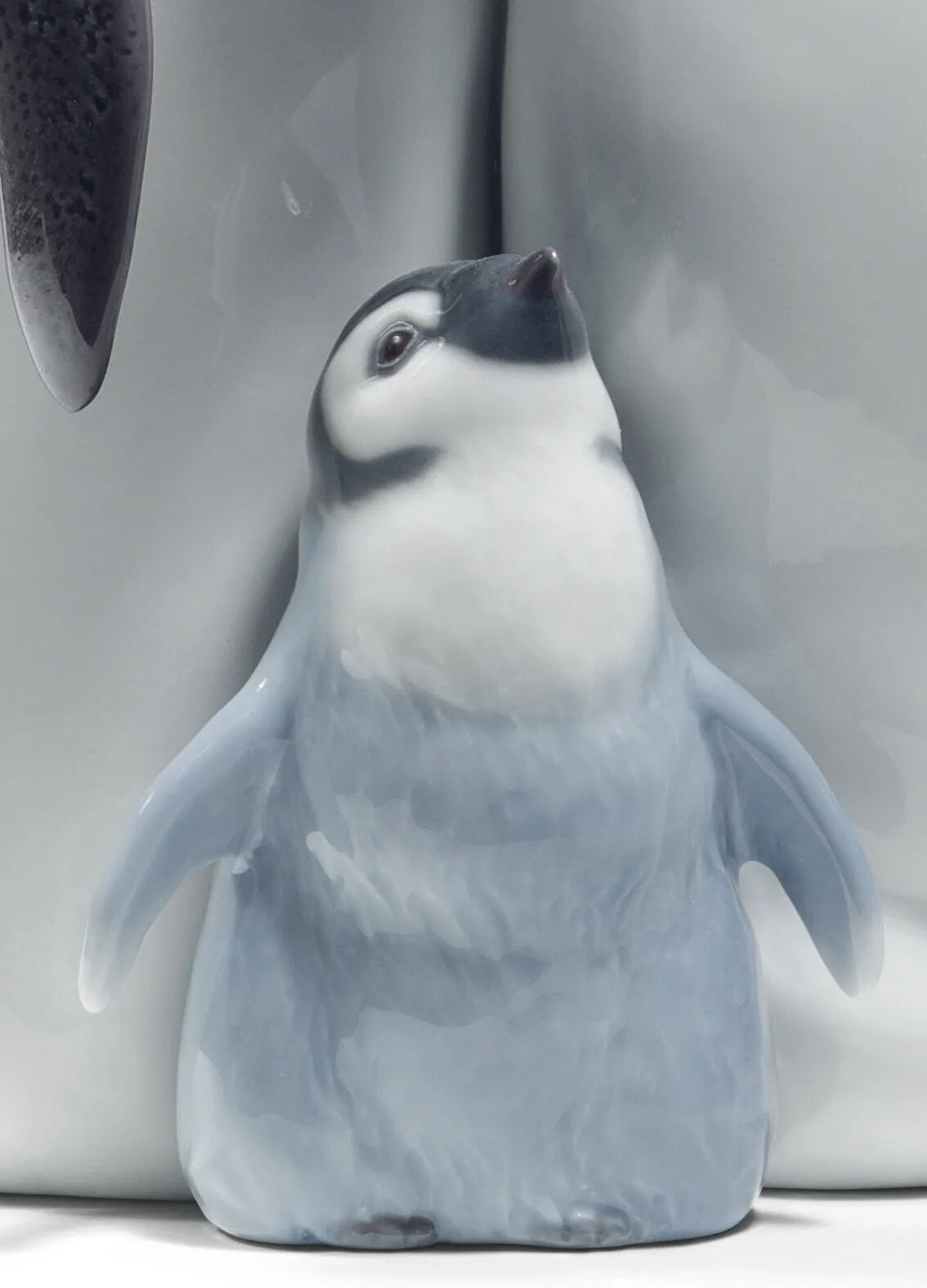 famiglia pinguini 1008696 Lladro cucciolo.jpg