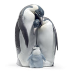 famiglia pinguini 1008696 Lladro.jpg