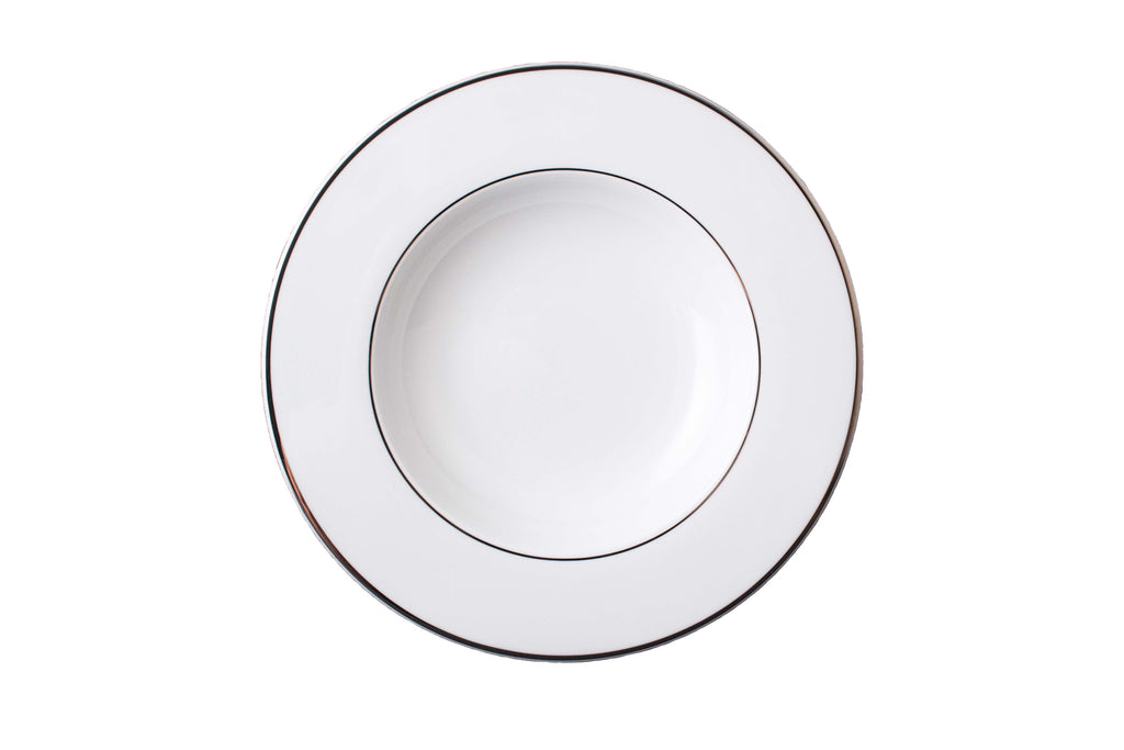piatto fondo 24,5 cm Ducale Geminiano Cozzi.jpg