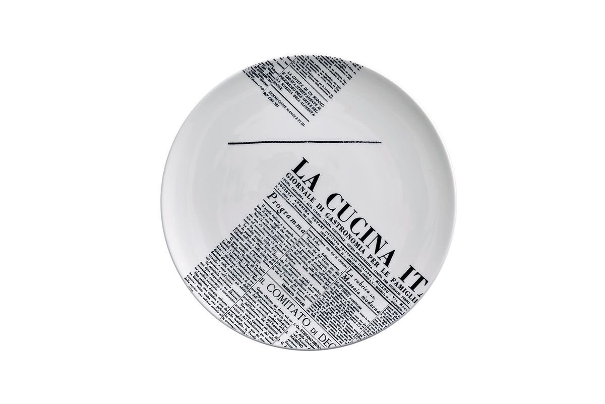 piatto piano 27 cm la cucina italiana geometric geminiano cozzi.jpg