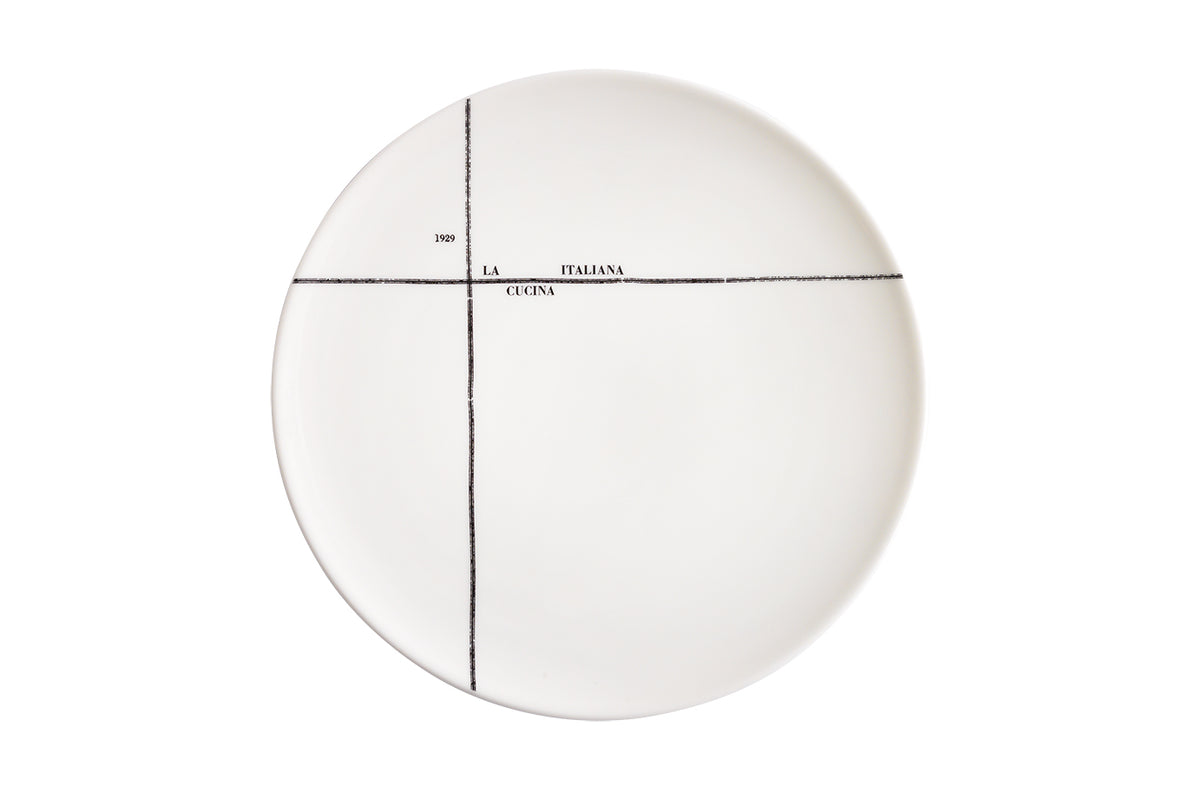 piatto frutta 22,5 cm la cucina italiana geometric geminiano cozzi.jpg
