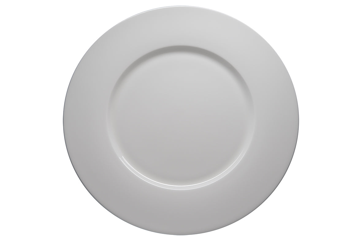 piatto piano 27,5 cm gourmet Geminiano Cozzi venezia 1765.jpg