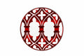 segnaposto cad'oro venezia 1600 Geminiano Cozzi Venezia 1765.jpg