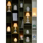 lampade da tavolo firefly Lladrò ambientate.jpg