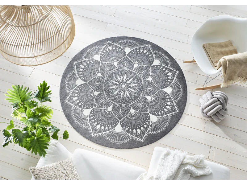 tappeto tondo stardream 150 ambientato kleen tex.jpg
