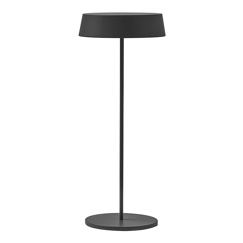 Lampada Led portatile Inemuri antracite Rossini.jpg