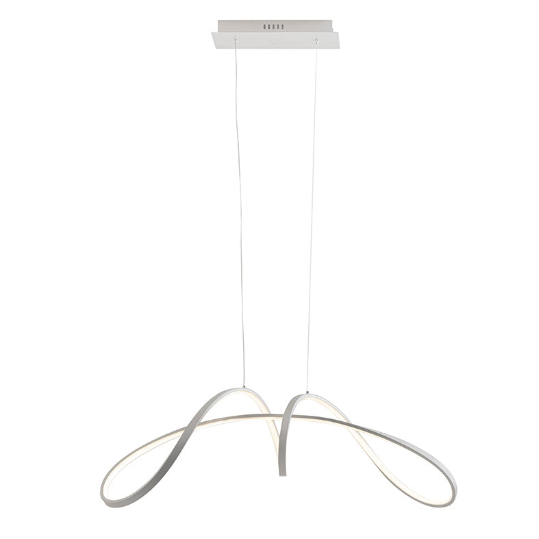 lampada sospensione intreccio Rossini bianco opaco.jpg