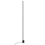lampada da terra Daisho nera DAS103N Rossini.jpg