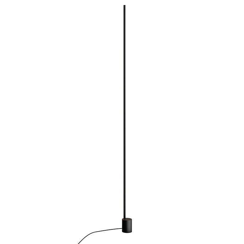 lampada da terra Daisho nera DAS103N Rossini.jpg