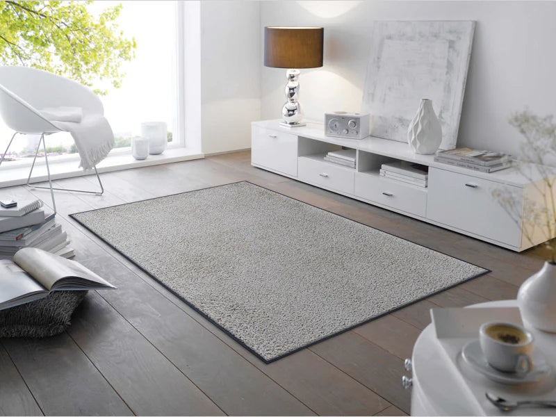 tappeto cool grey 120x180cm kleen tex ambientato.jpg