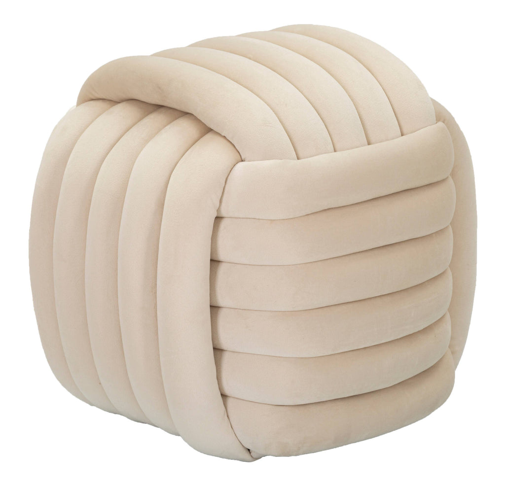 pouff crema annodato Mauro Ferretti (2).jpg