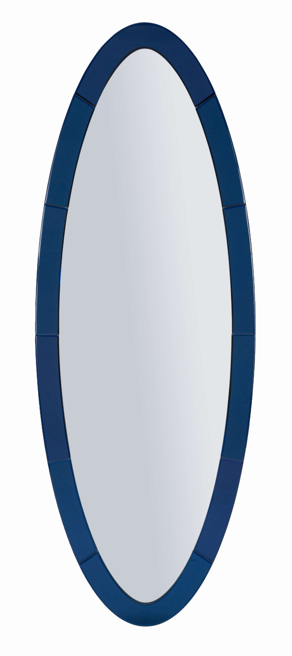specchio ovale Oslo blu Mauro Ferretti (1).jpg