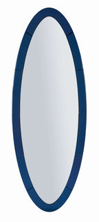specchio ovale Oslo blu Mauro Ferretti (1).jpg