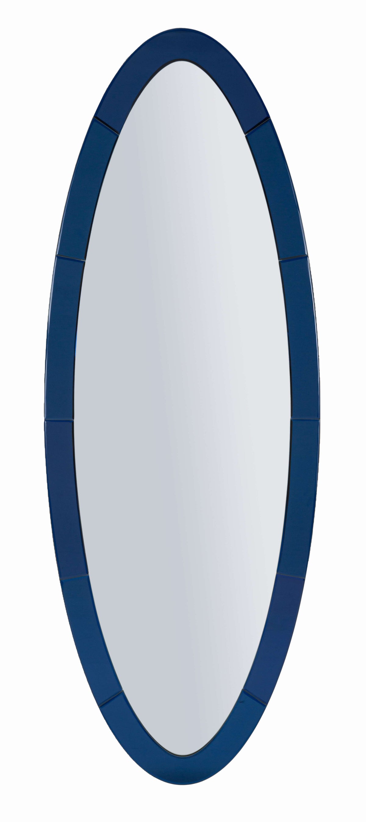 specchio ovale Oslo blu Mauro Ferretti (1).jpg