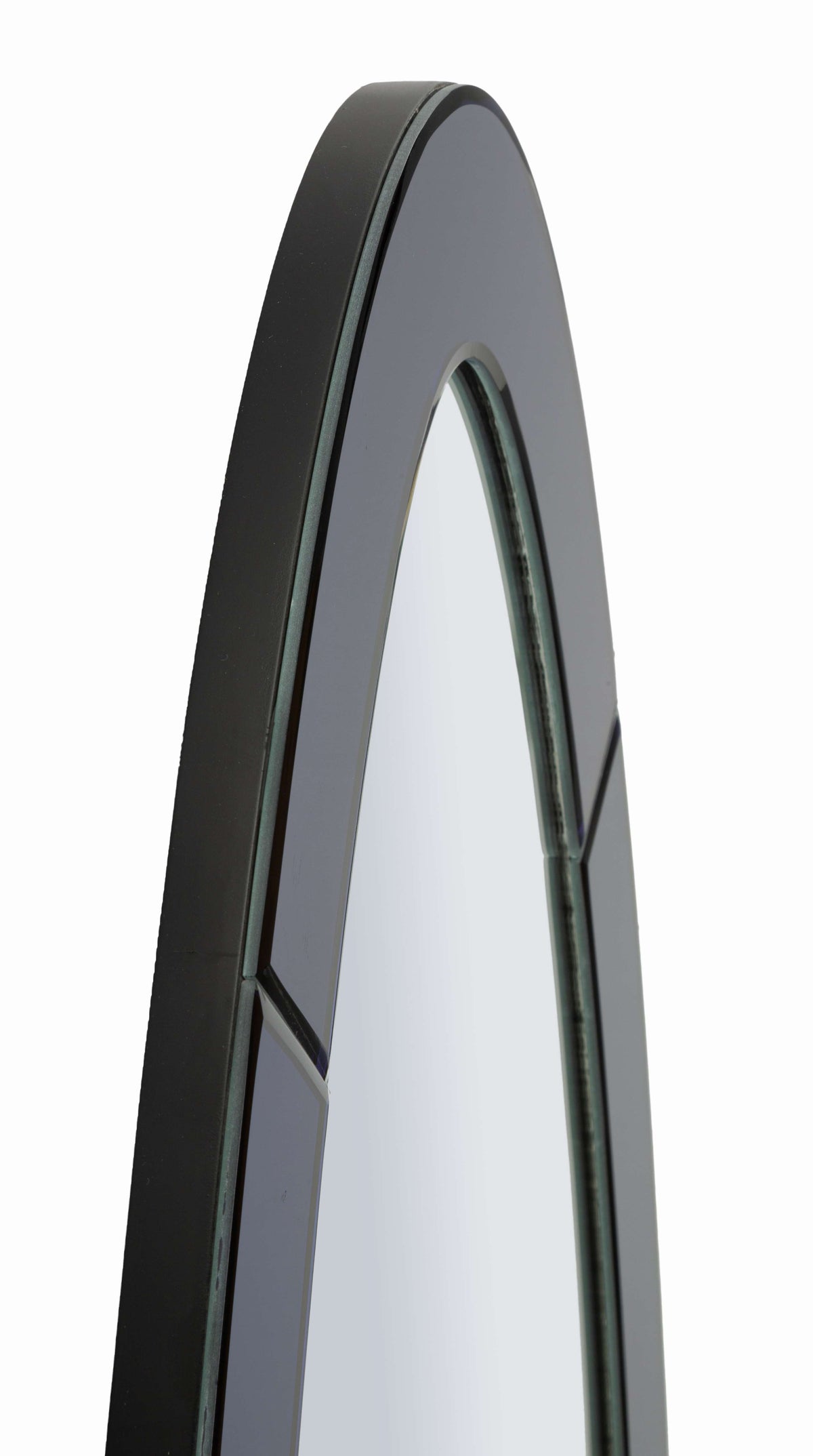 specchio ovale Oslo blu Mauro Ferretti (2).jpg