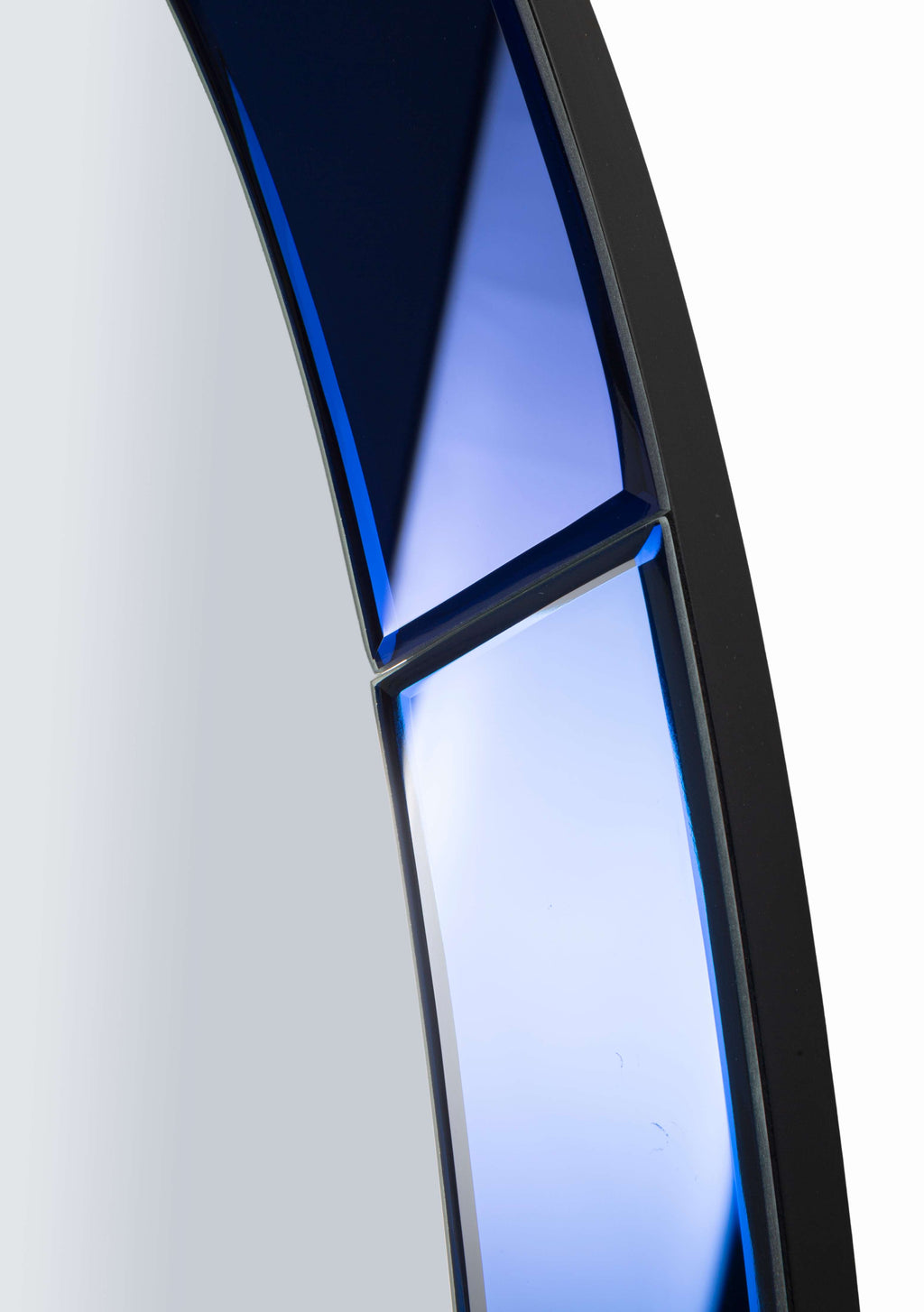 specchio ovale Oslo blu Mauro Ferretti (4).jpg