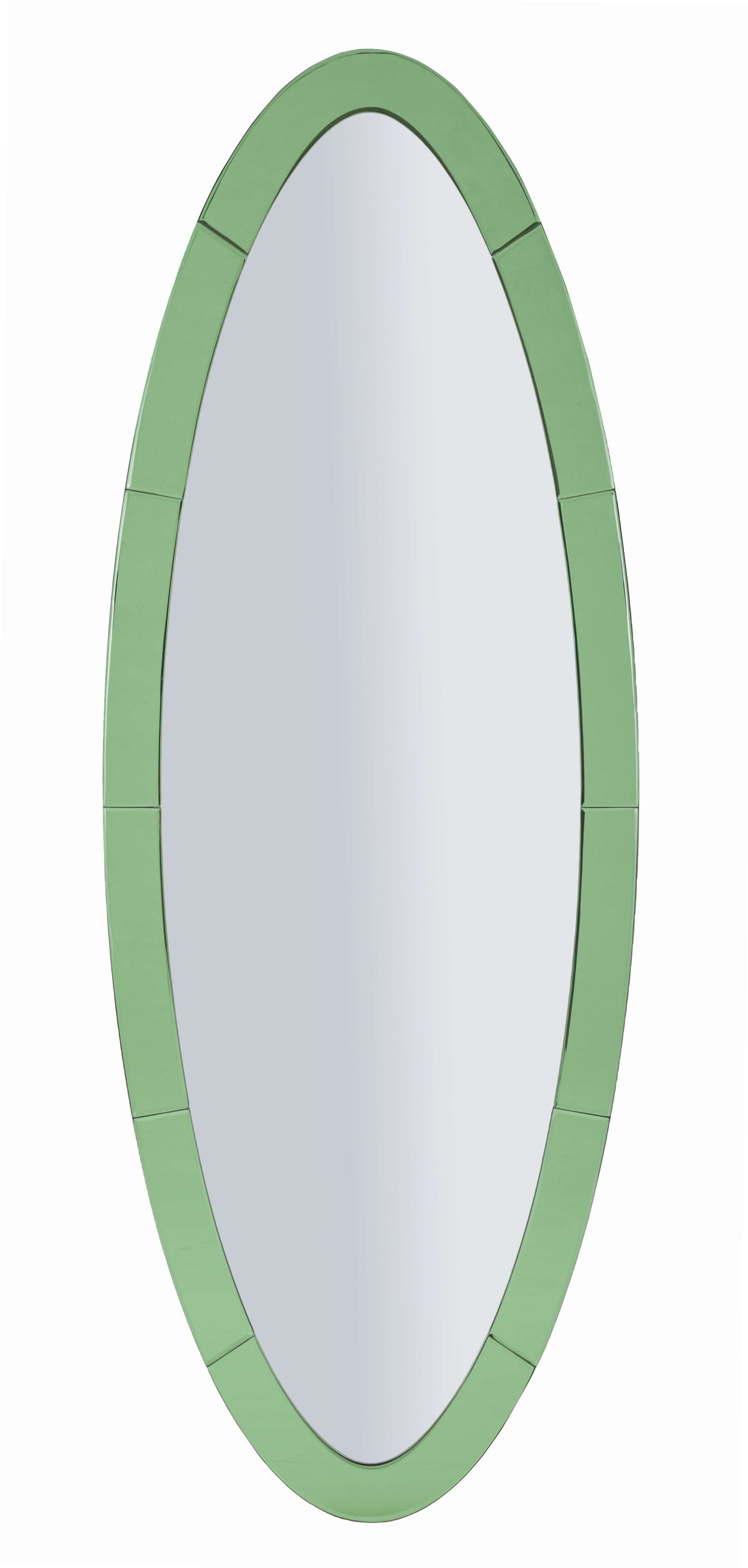 specchio ovale Oslo verde Mauro Ferretti (1).jpg