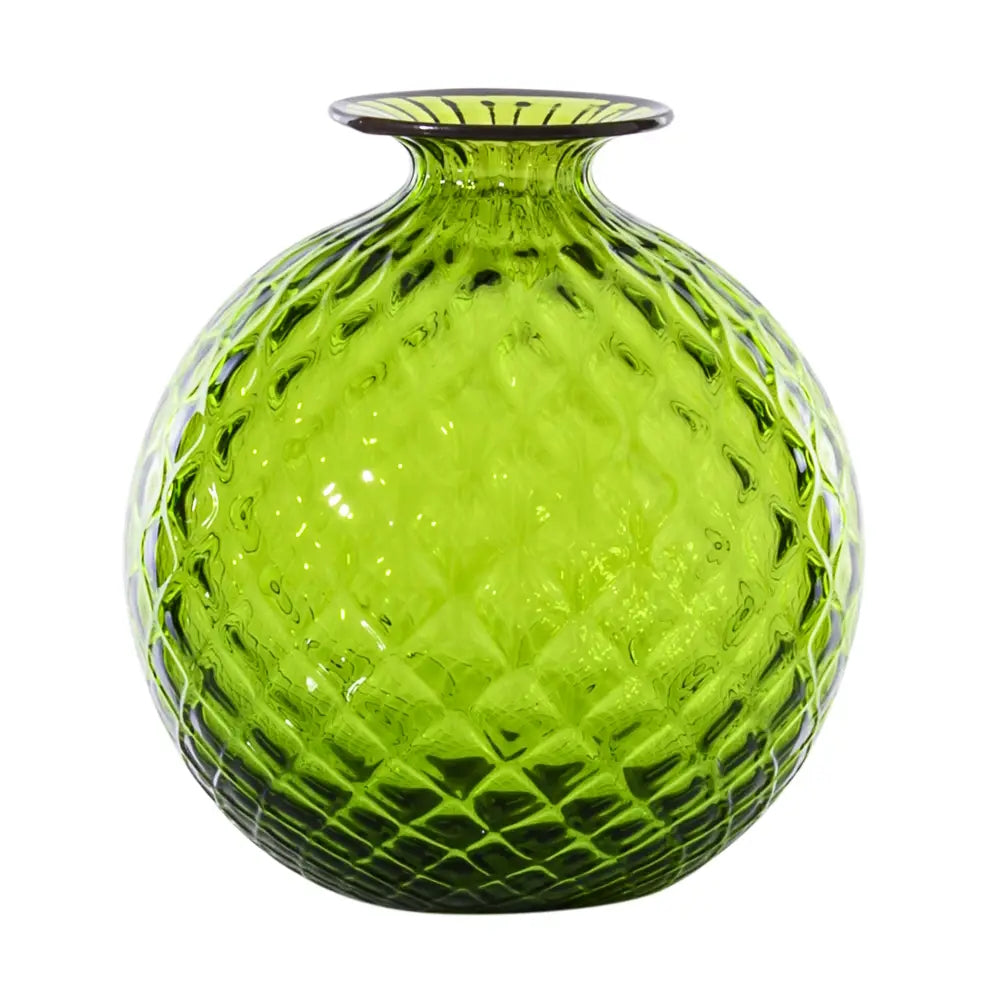 monofiore Balloton verde erba di Venini.jpg