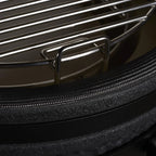 Kamado minimax nero 80053587 dettaglio bordo.jpg