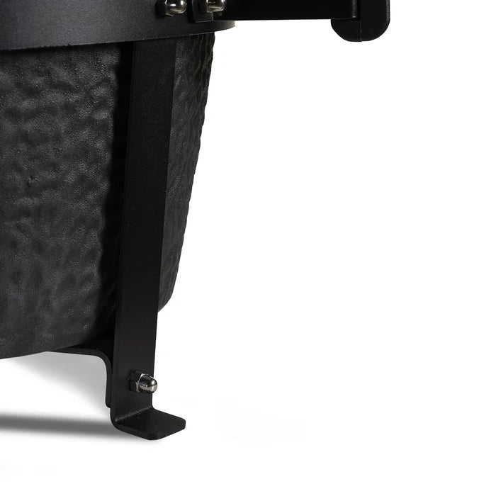 Kamado minimax nero 80053587 dettaglio piede.jpg