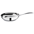 padella Glamour in acciaio inox di Mepra.jpg