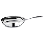 padella Glamour in acciaio inox di Mepra.jpg