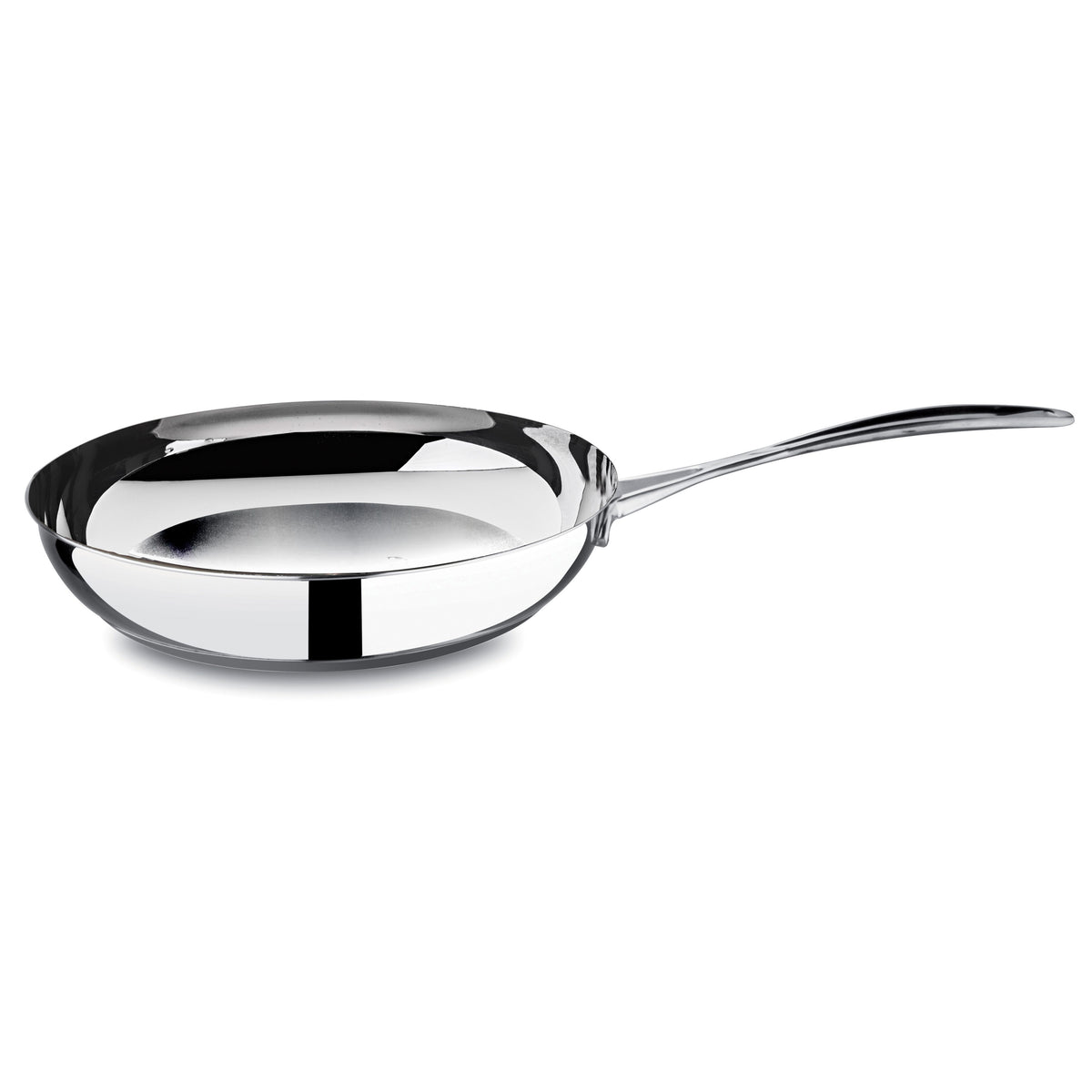 padella Glamour in acciaio inox di Mepra.jpg