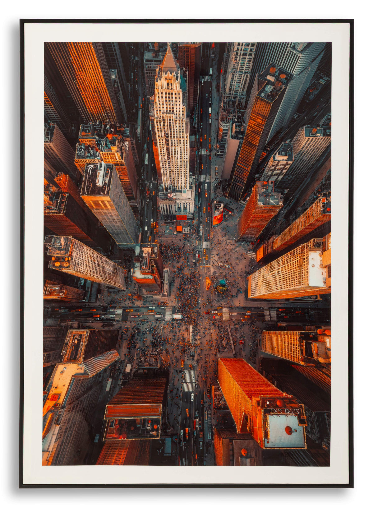 stampa su tela laccata NewYork b di Mauro Ferretti (1).jpg