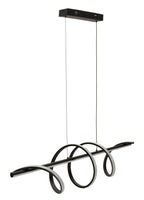 lampadario led Spiral di Mauro Ferretti 3.jpg