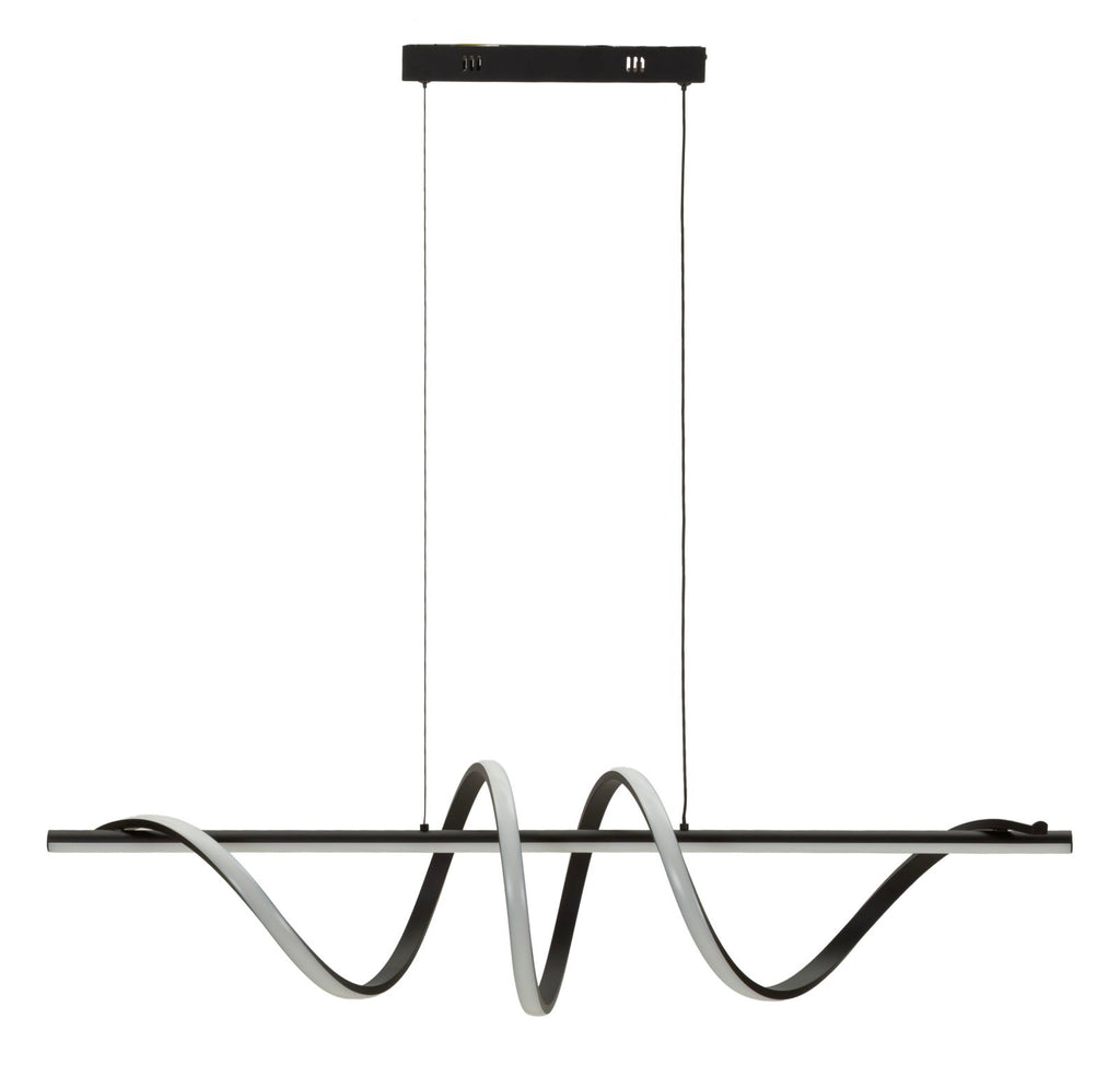 lampadario led Spiral di Mauro Ferretti.jpg