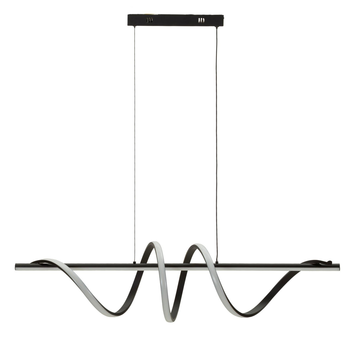 lampadario led Spiral di Mauro Ferretti.jpg