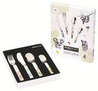 Set posate bimbo Natura 2060400 Mepra.jpg