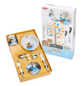 set pappa 7 pezzi Friends Mepra.jpg