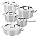 batteria pentole Attiva in acciaio Mepra 30180010K.jpg
